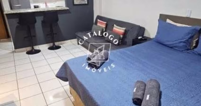 Apartamento com 1 quarto à venda na Rua José Pierri, Nova Ribeirânia, Ribeirão Preto