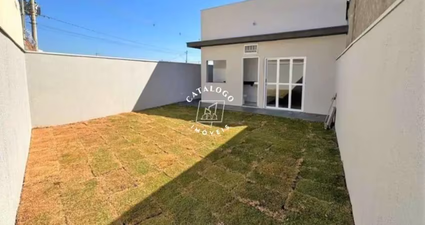 Casa com 2 quartos à venda na Reserva Macaúba, Ribeirão Preto 