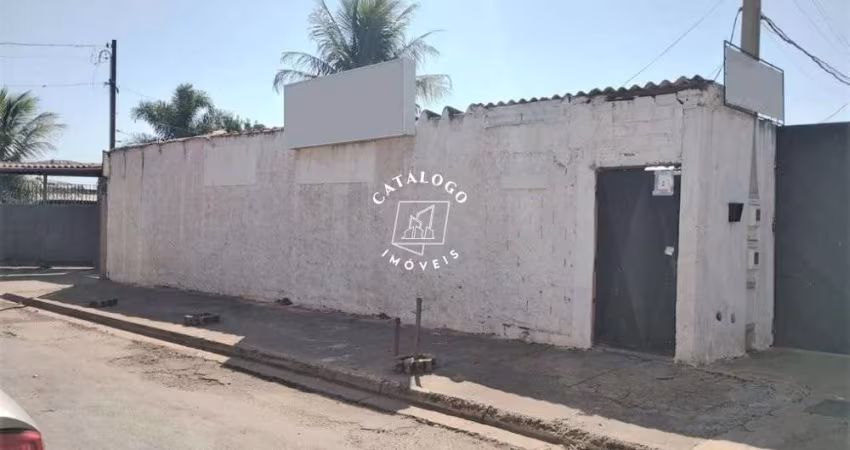 Terreno à venda na Rua José Ventura, Geraldo Correia de Carvalho, Ribeirão Preto