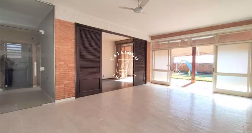 Casa comercial com 2 salas à venda na Rua Marechal Deodoro, Alto da Boa Vista, Ribeirão Preto