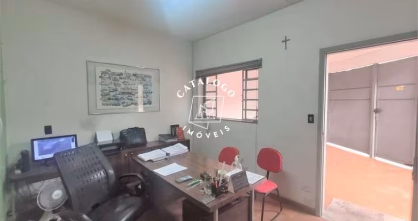 Casa comercial com 1 sala à venda na Rua Cravinhos, Jardim Paulista, Ribeirão Preto
