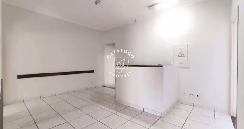 Casa comercial com 6 salas à venda na Vila Seixas, Ribeirão Preto 