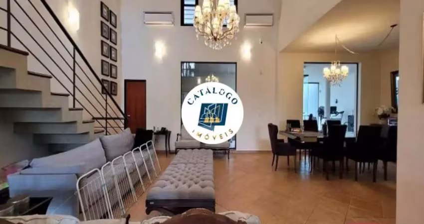 Casa com 3 quartos à venda no Jardim Canadá, Ribeirão Preto 