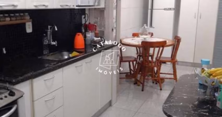 Casa com 2 quartos à venda na Vila Tibério, Ribeirão Preto 