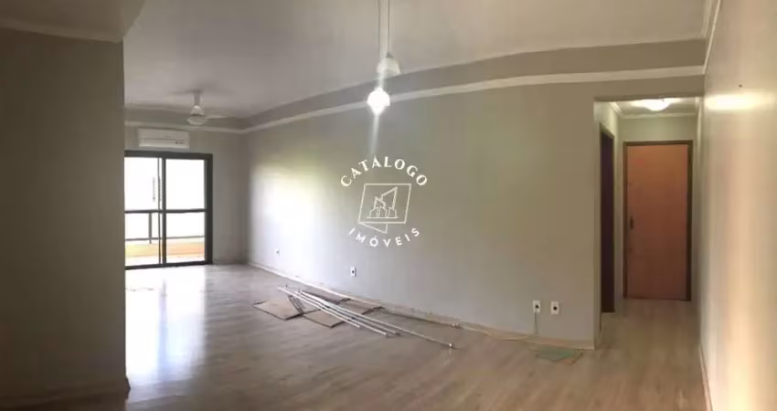 Apartamento com 3 quartos à venda na Rua Arnaldo Victaliano, Jardim Palma Travassos, Ribeirão Preto