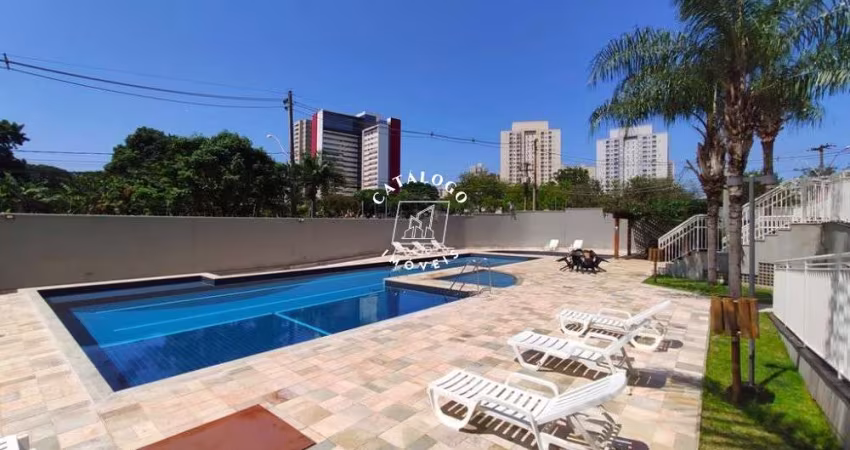 Apartamento com 3 quartos à venda na Rua Manoel Clemente Gomes, Nova Aliança, Ribeirão Preto