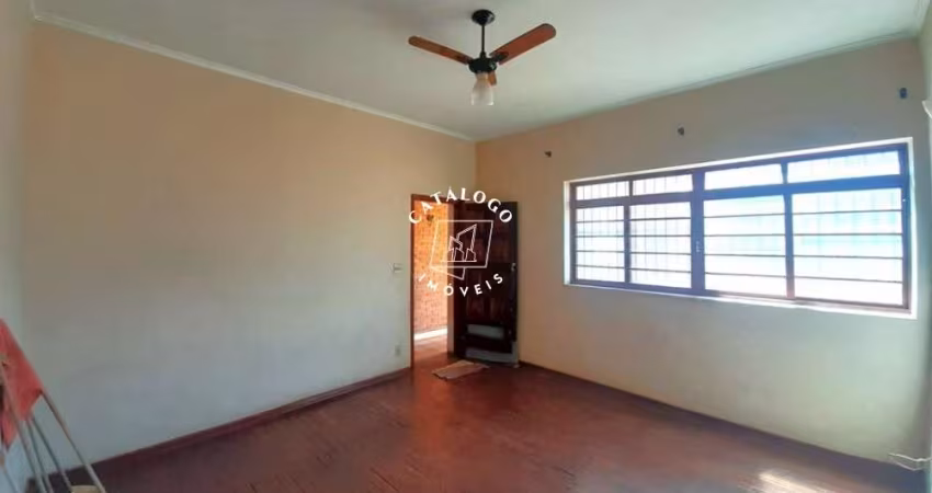 Casa com 3 quartos à venda na Vila Tamandaré, Ribeirão Preto 