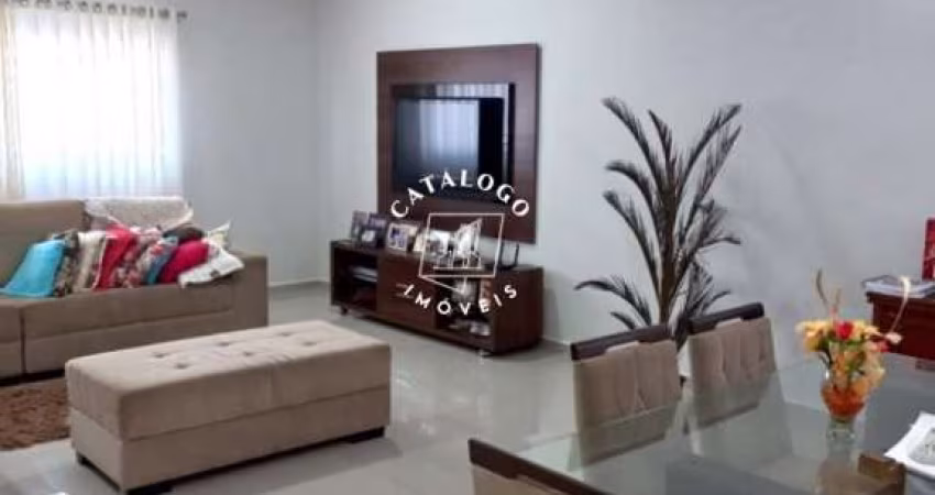 Casa em condomínio fechado com 3 quartos à venda na Rod. Anel Viário Contôrno Sul, Portal da Mata, Ribeirão Preto