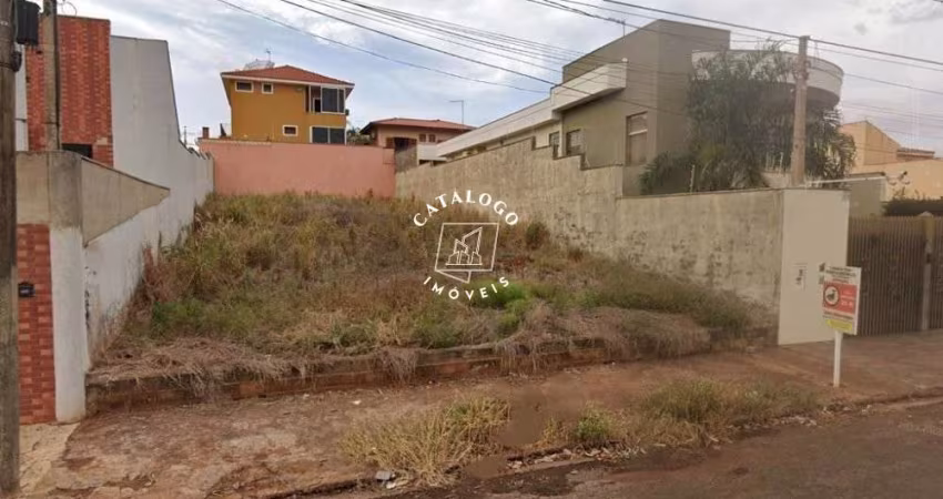 Terreno à venda na Rua Abrahão Issa Halack, Ribeirânia, Ribeirão Preto