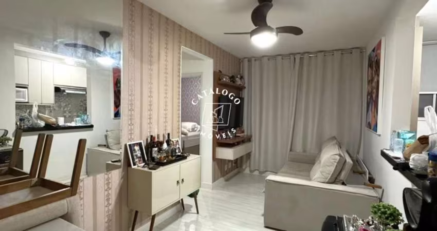 Apartamento com 2 quartos à venda na Rua João Mobíglia, Jardim Manoel Penna, Ribeirão Preto
