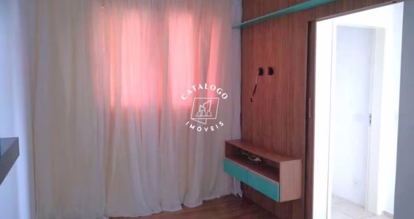 Apartamento com 2 quartos à venda na Rua Francisco de Almeida, Parque São Sebastião, Ribeirão Preto