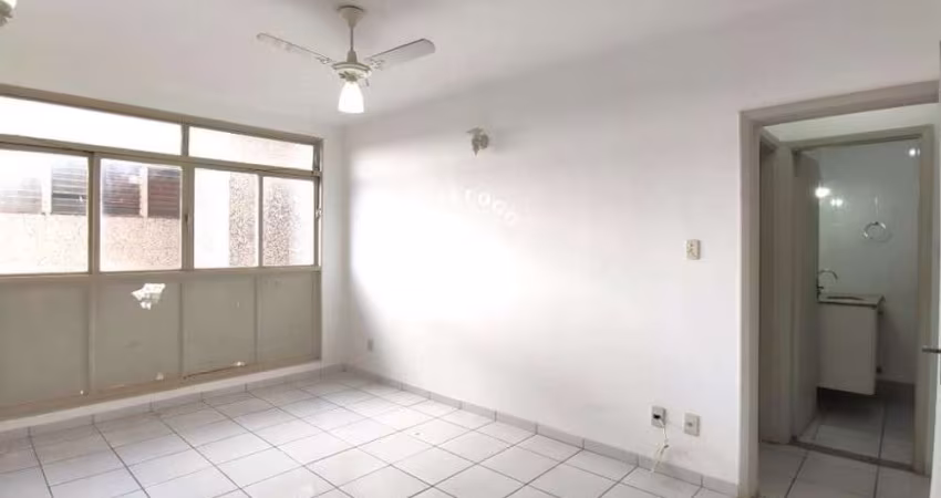 Apartamento com 1 quarto à venda na Rua Amador Bueno, Centro, Ribeirão Preto
