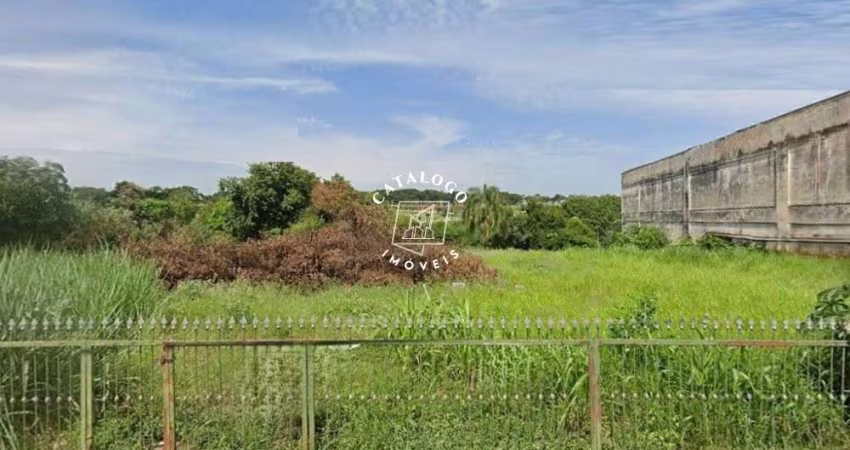 Terreno à venda na Rua Arnaldo Victaliano, Jardim Castelo Branco, Ribeirão Preto