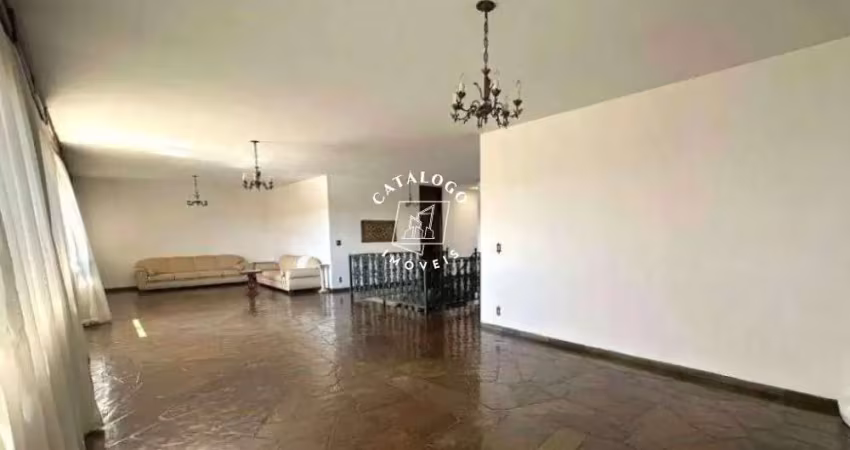 Casa com 3 quartos à venda no Jardim Sumaré, Ribeirão Preto 