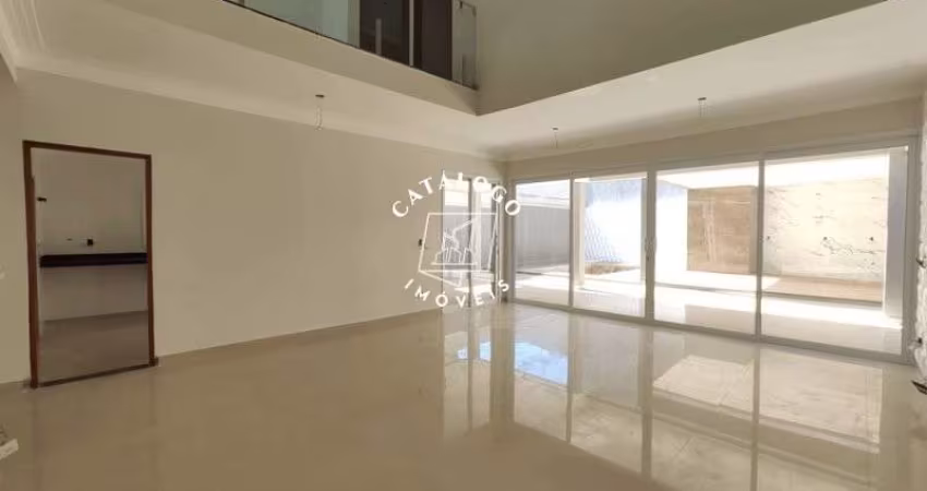 Casa em condomínio fechado com 3 quartos à venda na Rua Ana Lopes Prates, Bonfim Paulista, Ribeirão Preto