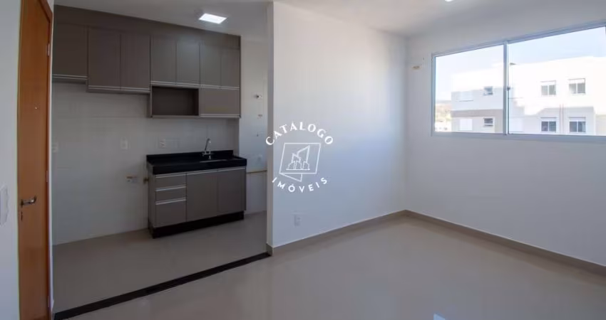 Apartamento com 2 quartos para alugar na Avenida Afonço Valera, Recreio das Acácias, Ribeirão Preto