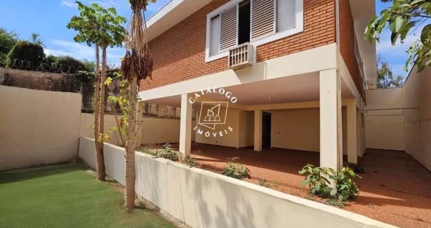 Casa com 7 quartos à venda no Jardim Sumaré, Ribeirão Preto 