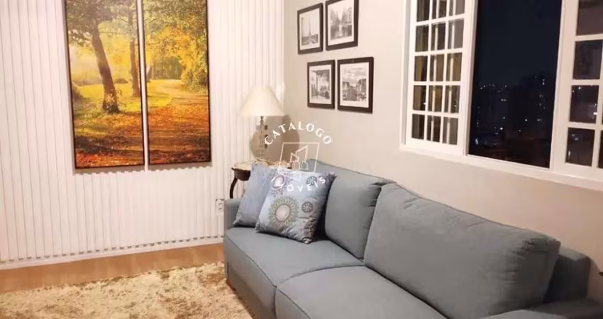 Apartamento com 3 quartos à venda no Condomínio Itamaraty, Ribeirão Preto 