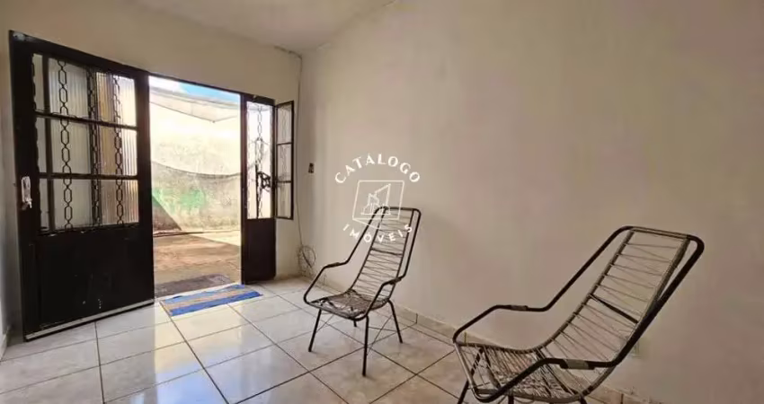 Casa com 3 quartos para alugar na Rua João Crispim Tavares, Jardim Orestes Lopes de Camargo, Ribeirão Preto