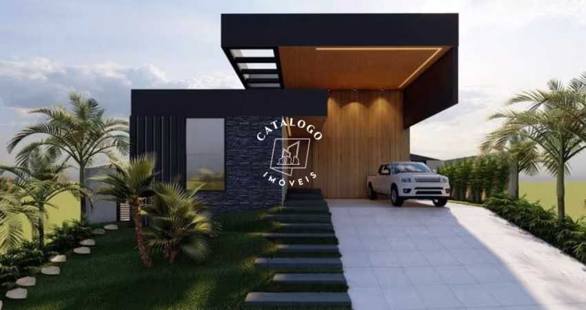 Casa em condomínio fechado com 4 quartos à venda na Rua Arlindo Costa, Residencial e Empresarial Alphaville, Ribeirão Preto