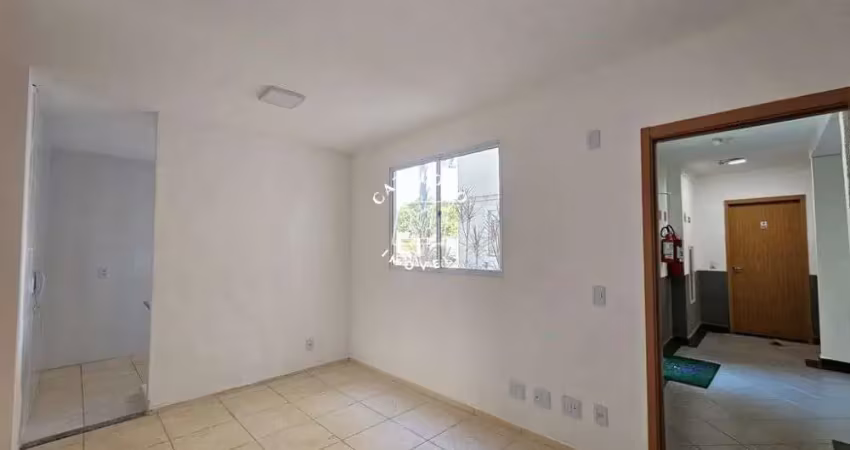 Apartamento com 2 quartos à venda na Rua João E Guiomar Soeira, Reserva Real, Ribeirão Preto