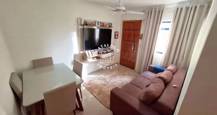 Apartamento com 2 quartos à venda na Rua Rio Paraguaçu, Ipiranga, Ribeirão Preto