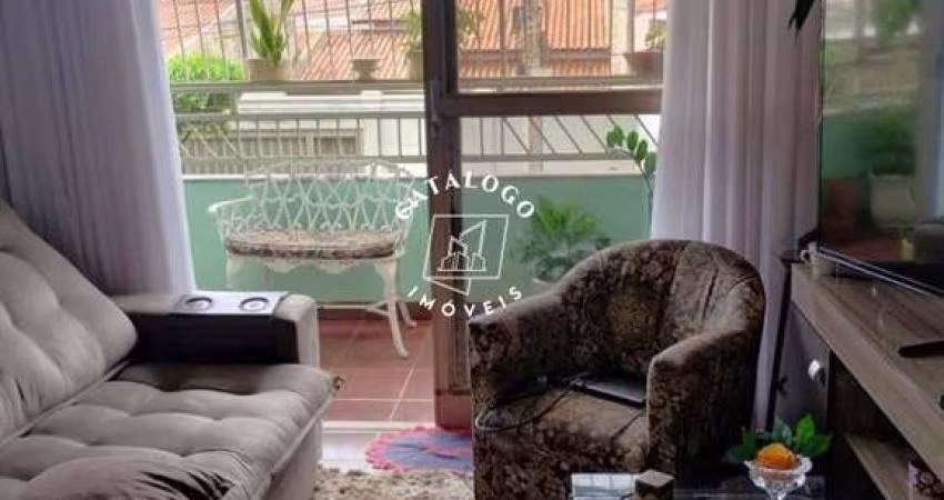 Apartamento com 3 quartos à venda no Parque dos Bandeirantes, Ribeirão Preto 