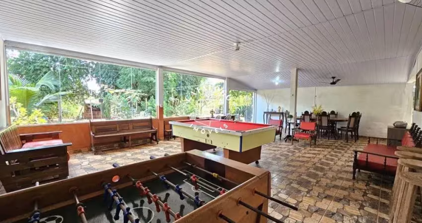 Chácara / sítio com 3 quartos para alugar na Avenida Thomaz Alberto Whately, Jardim Jóquei Clube, Ribeirão Preto