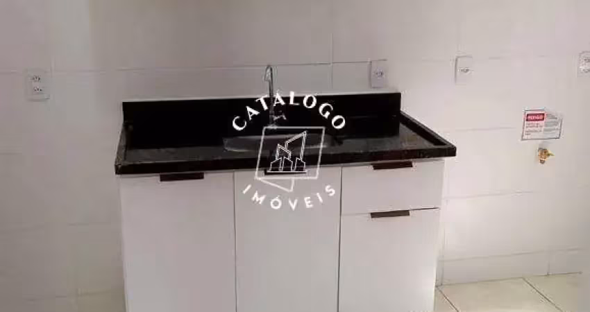 Apartamento com 2 quartos à venda na Rua Zilda de Souza Rizzi, Jardim Interlagos, Ribeirão Preto
