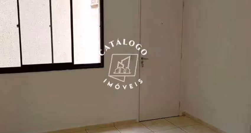 Apartamento com 2 quartos para alugar na Rua Zilda de Souza Rizzi, Jardim Interlagos, Ribeirão Preto