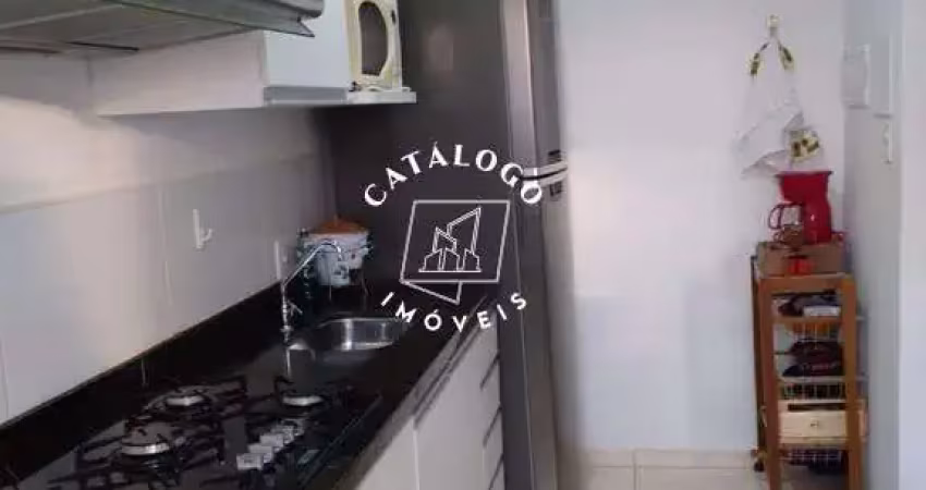 Apartamento com 2 quartos à venda na Avenida Dom Bernardo José Bueno Mielle, Vila Virgínia, Ribeirão Preto