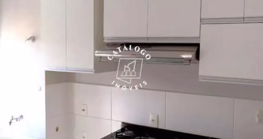 Apartamento com 2 quartos à venda na Avenida Dom Bernardo José Bueno Mielle, Vila Virgínia, Ribeirão Preto