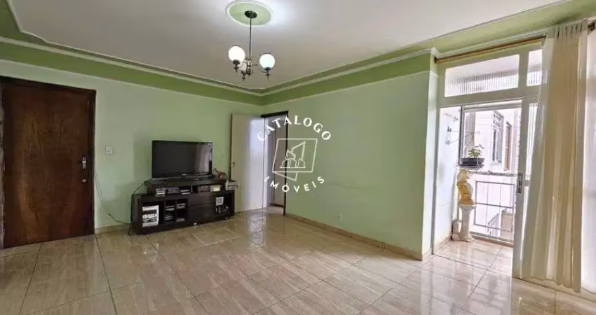 Apartamento com 4 quartos à venda na Rua Visconde de Inhaúma, Centro, Ribeirão Preto