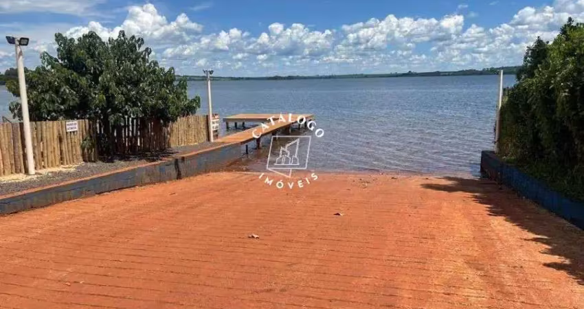 Terreno em condomínio fechado à venda na Ac. Primeville, Zona Rural, Conceição das Alagoas
