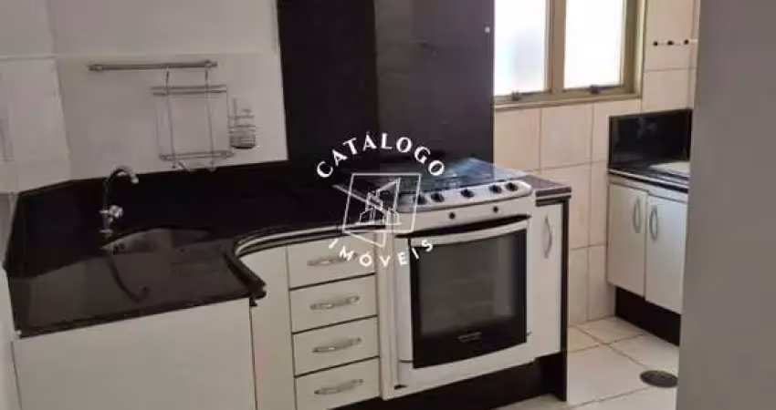 Apartamento com 1 quarto para alugar no Jardim Botânico, Ribeirão Preto 