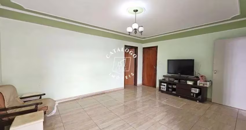 Apartamento com 4 quartos para alugar na Rua Visconde de Inhaúma, Centro, Ribeirão Preto