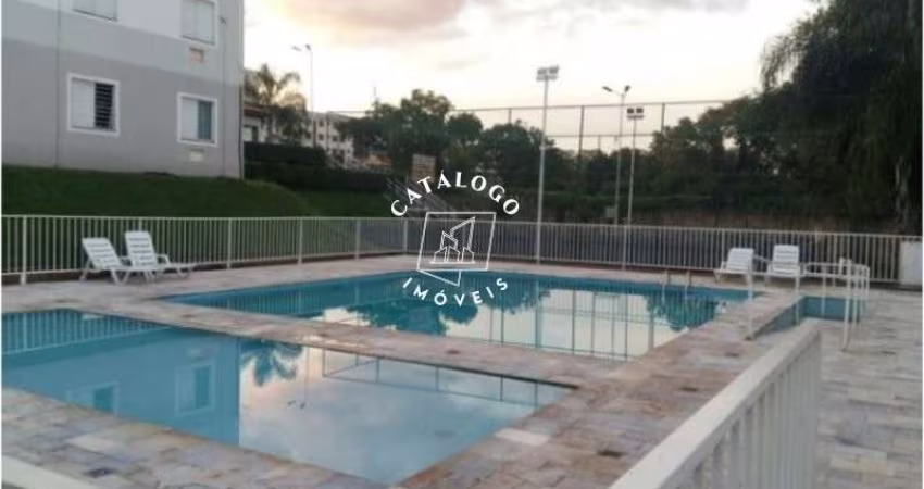 Apartamento com 2 quartos à venda na Rua Juruá, Jardim Maria Goretti, Ribeirão Preto