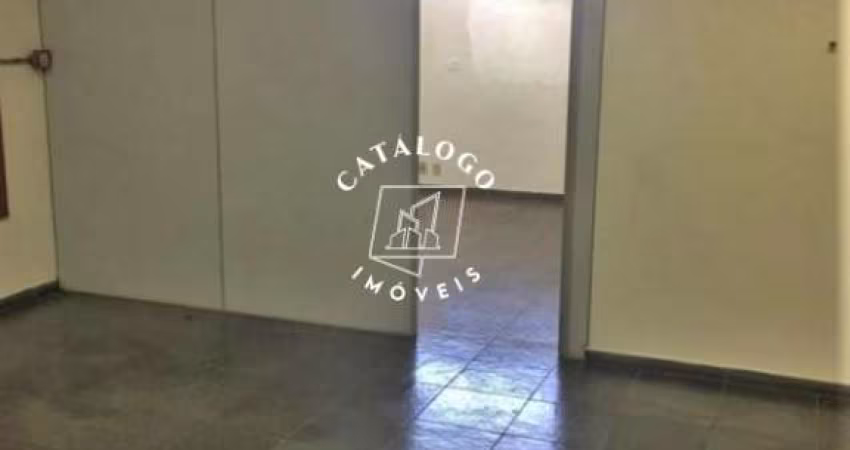 Sala comercial com 3 salas à venda na Rua Henrique Dumont, Jardim Paulista, Ribeirão Preto