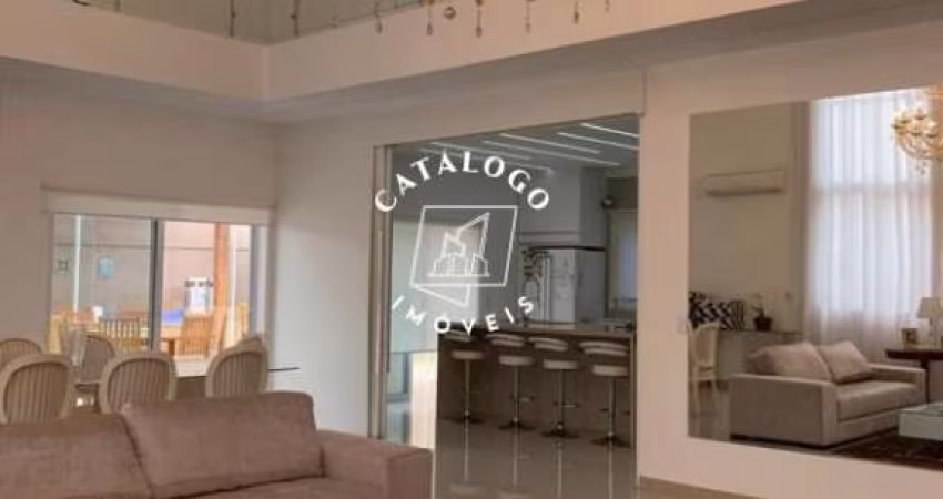 Casa em condomínio fechado com 3 quartos à venda na Rua Arlindo Costa, Residencial e Empresarial Alphaville, Ribeirão Preto
