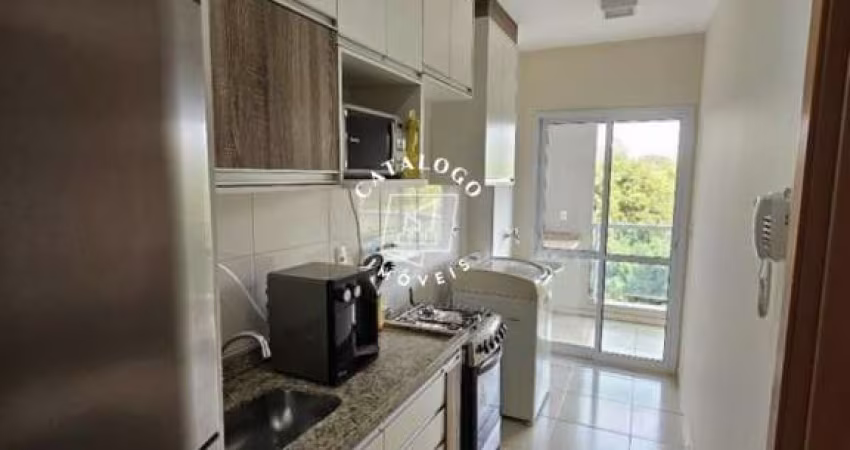 Apartamento com 2 quartos à venda na Rua Arnaldo Victaliano, Jardim Palma Travassos, Ribeirão Preto