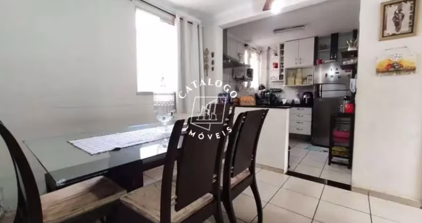 Apartamento com 3 quartos à venda na Avenida Caramuru, Alto da Boa Vista, Ribeirão Preto