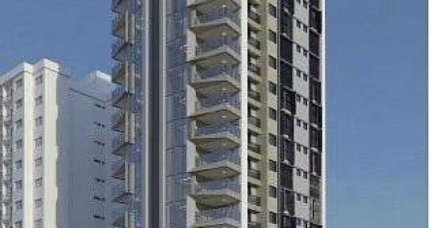 Apartamento 3 suítes - Centro Criciúma