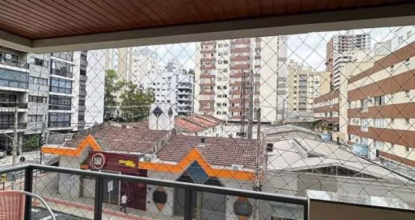 Apartamento 3 dormitórios sendo 1 suíte - Centro Criciúma