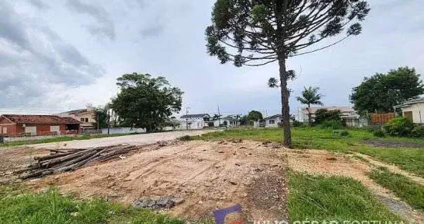 Terreno à venda no Coloninha, Araranguá 
