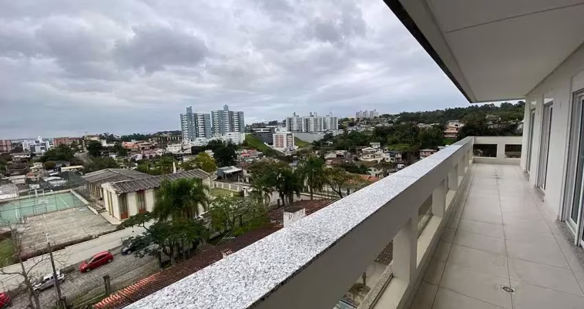 Cobertura com 3 quartos à venda no Centro, Criciúma 
