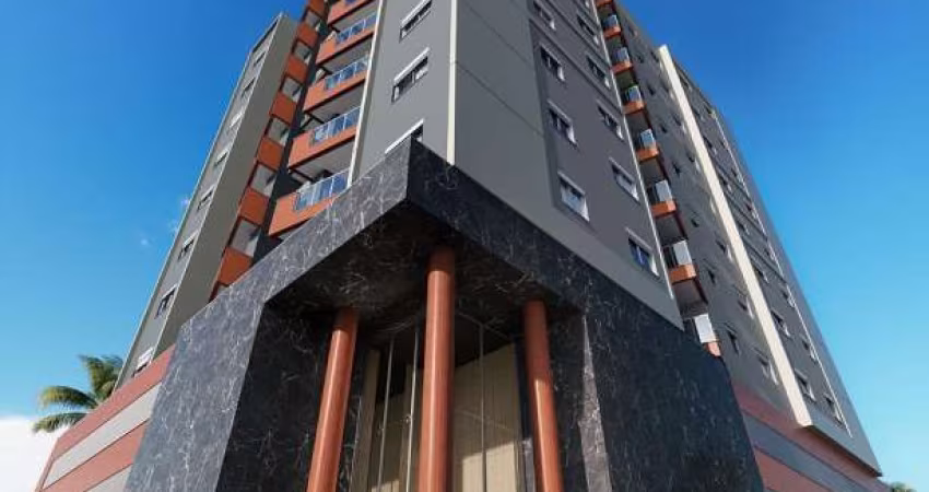 Apartamento 2 e 3 dormitórios - Laguna