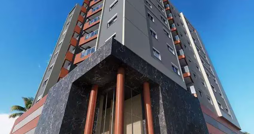 Apartamento com 2 quartos à venda no Centro, Laguna 