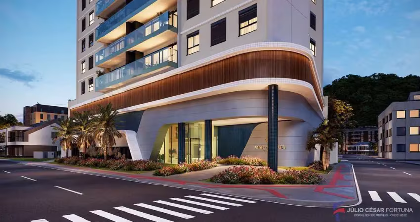 Apartamento com 3 quartos à venda no Mar Grosso, Laguna 