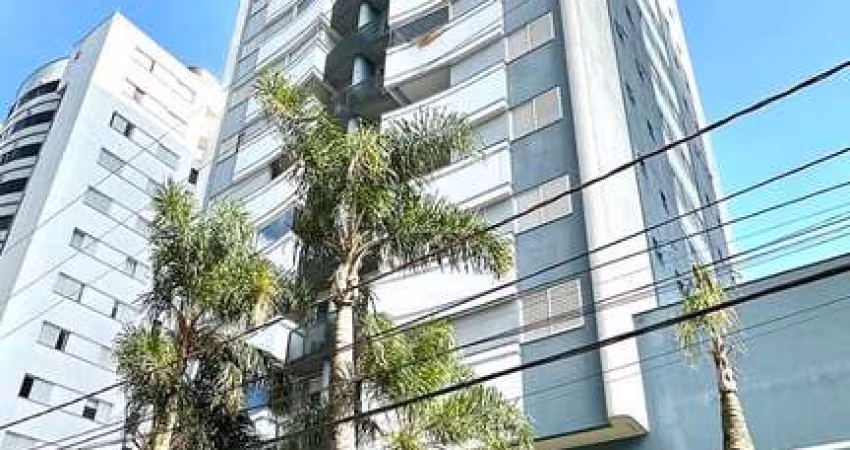 Apartamento 2 dormitórios sendo 1 suíte - Centro Criciúma
