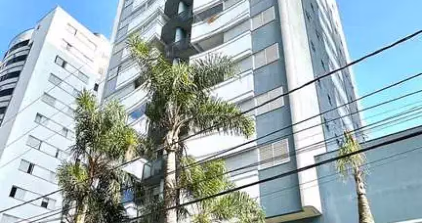 Apartamento 2 dormitórios sendo 1 suíte - centro criciúma